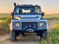 Land Rover Defender 2.2 Turbo - Utilitaire - GARANTIE 12M Grijs - thumbnail 3