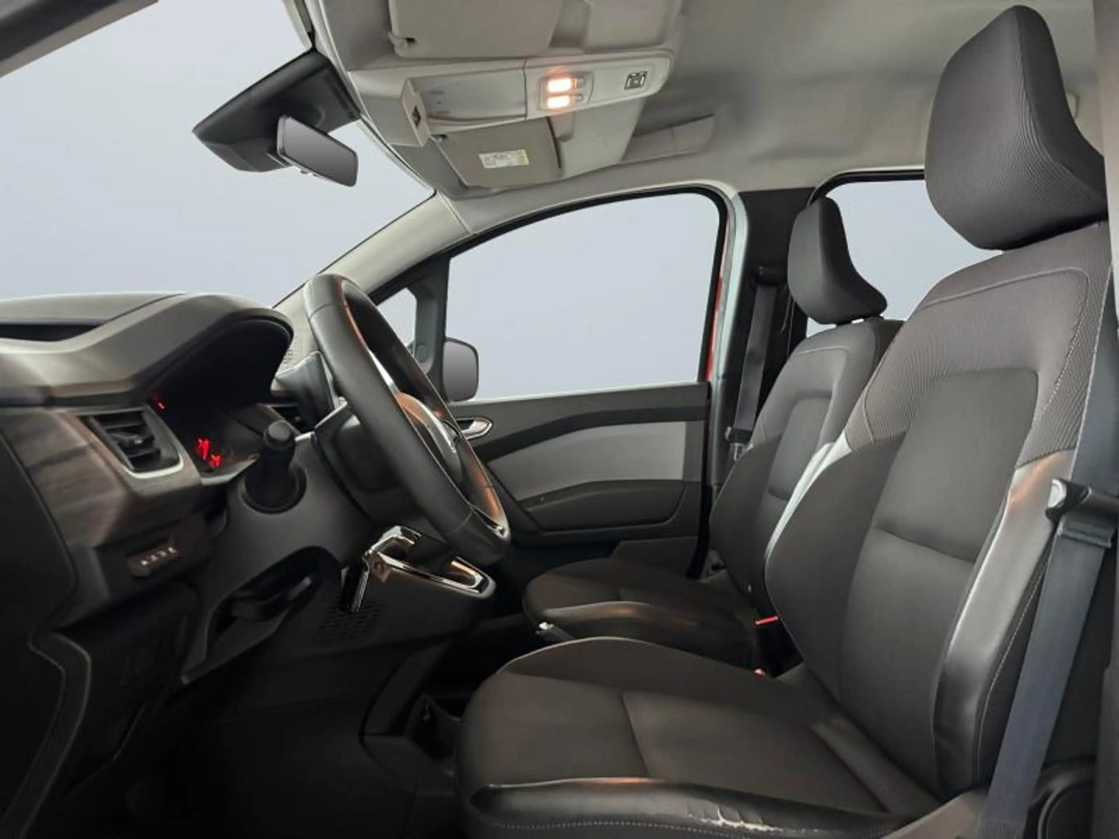 Renault Kangoo Edition One | 1.5 Blue dci 95 cv | Clim | Capteurs — photo 8