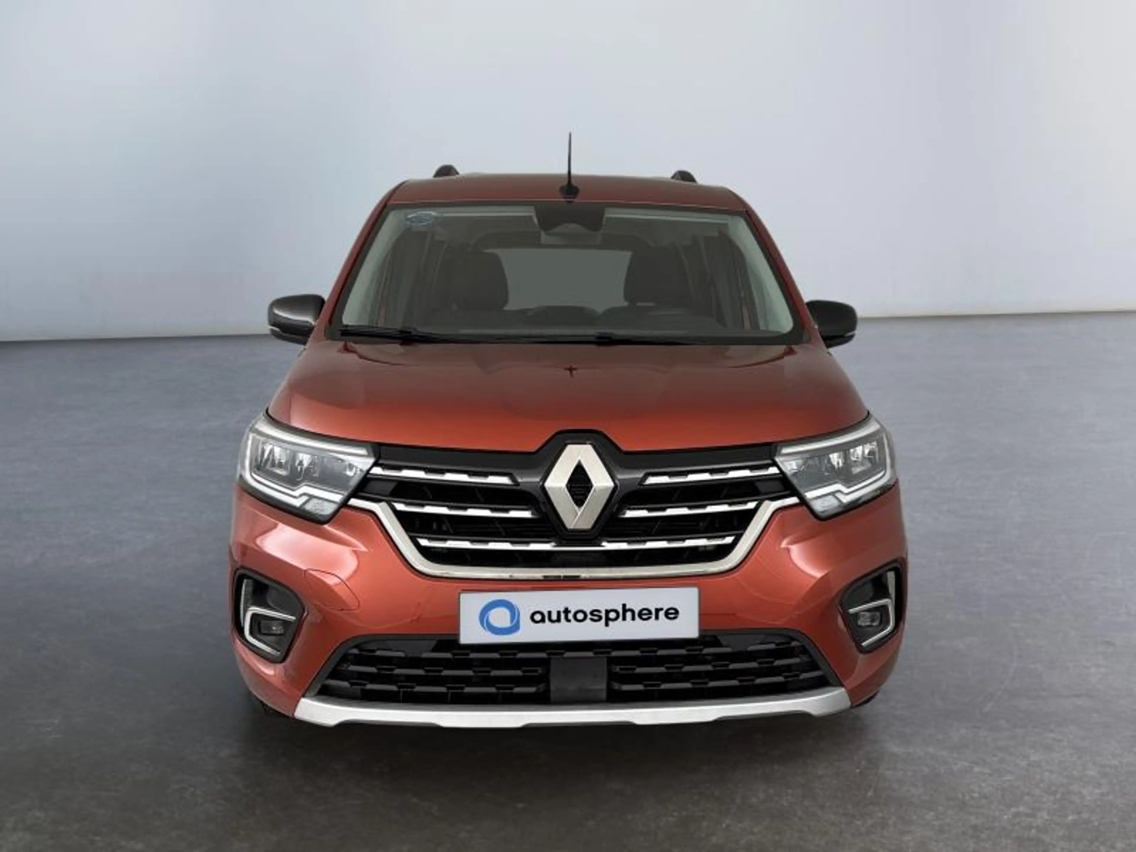 Renault Kangoo Edition One | 1.5 Blue dci 95 cv | Clim | Capteurs — photo 2