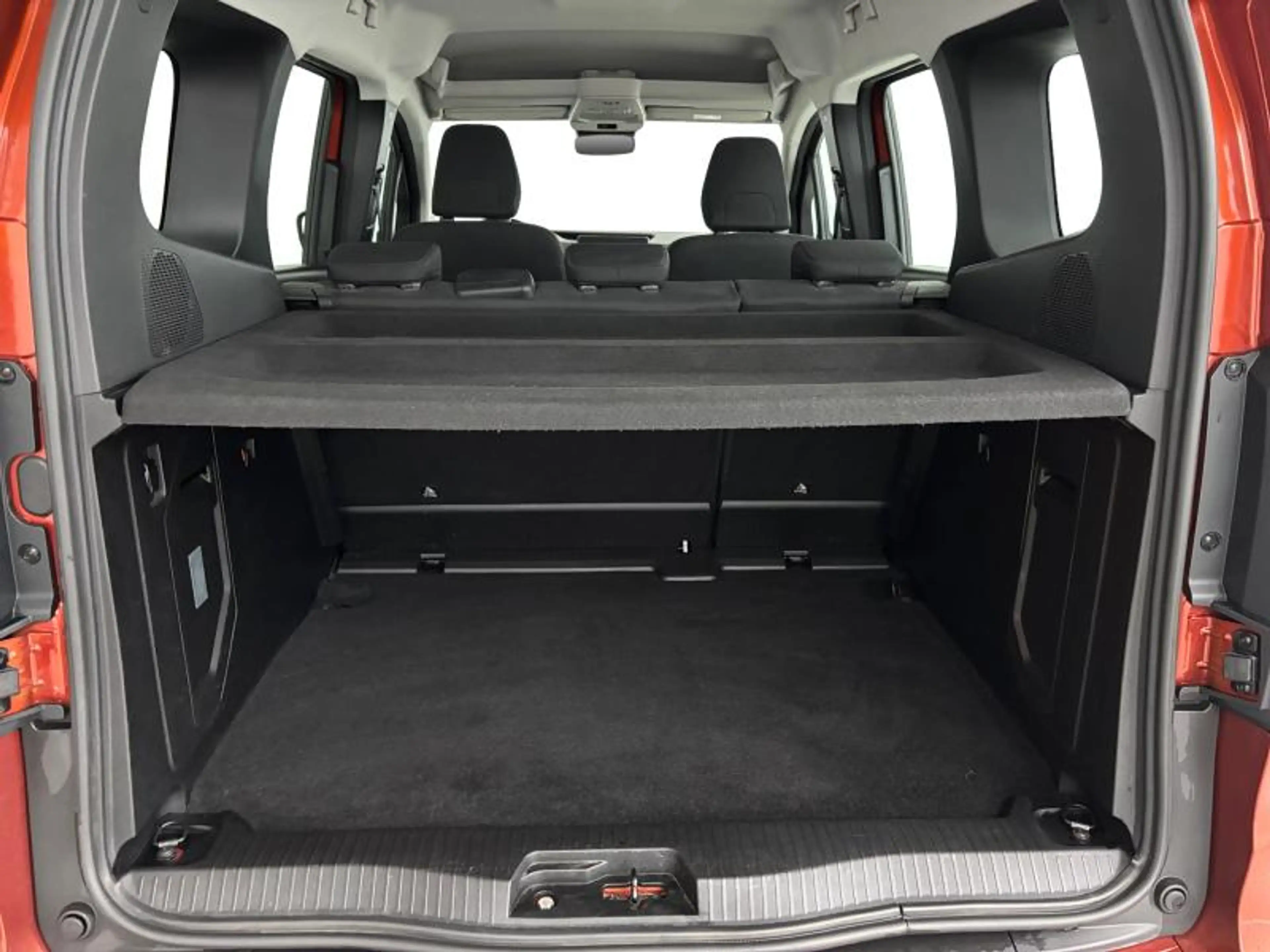 Renault Kangoo Edition One | 1.5 Blue dci 95 cv | Clim | Capteurs — photo 14