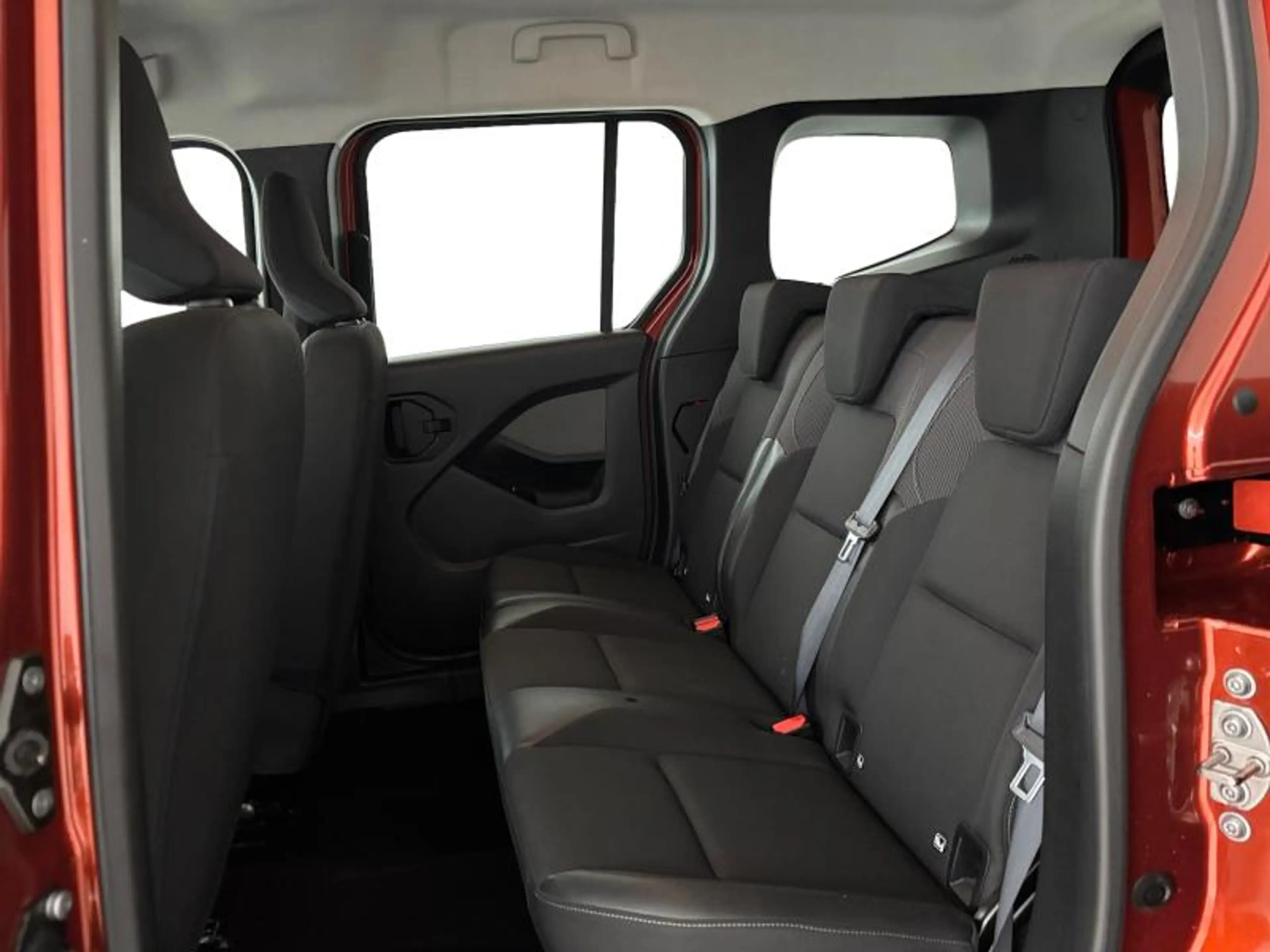 Renault Kangoo Edition One | 1.5 Blue dci 95 cv | Clim | Capteurs — photo 13
