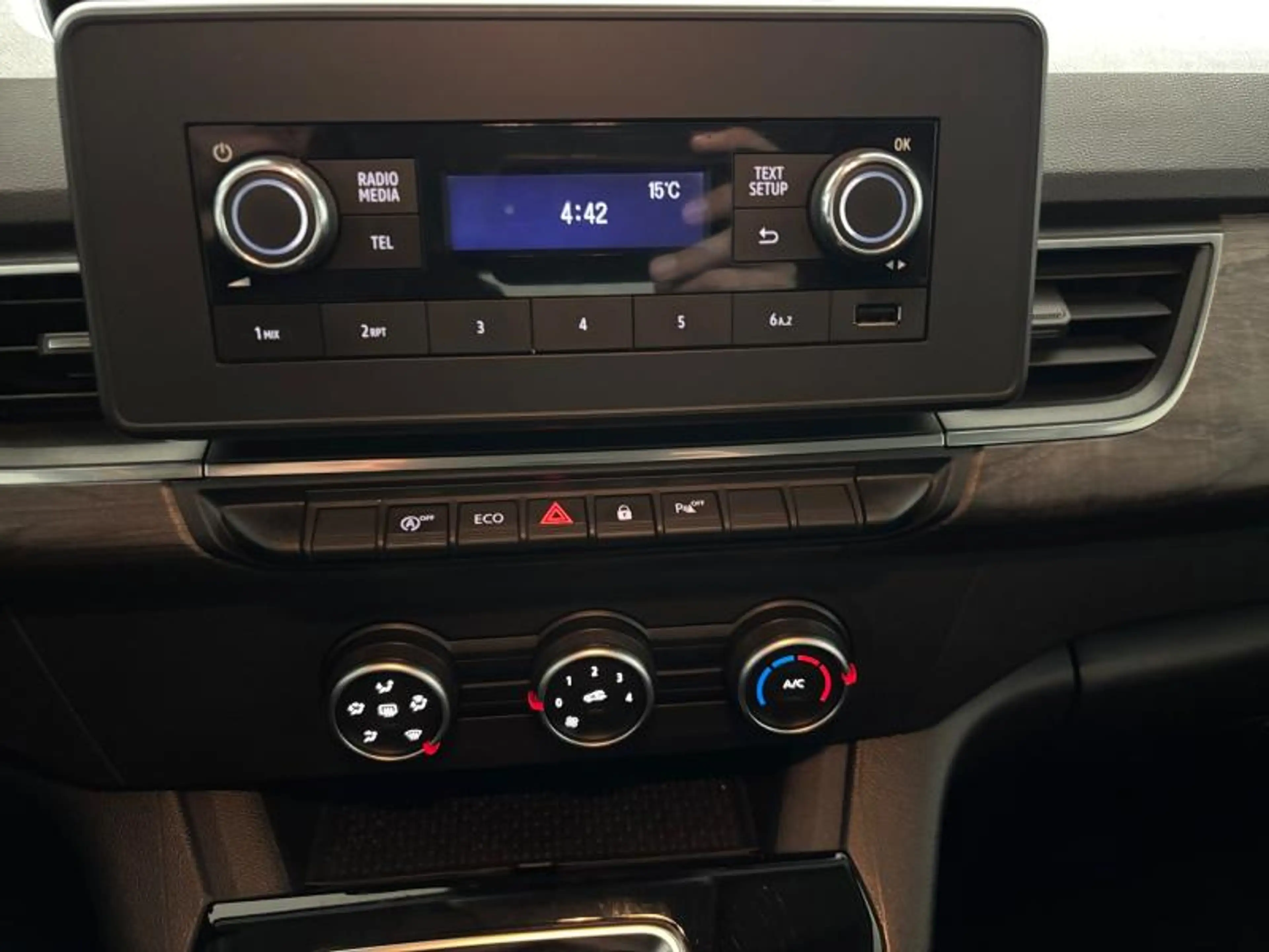Renault Kangoo Edition One | 1.5 Blue dci 95 cv | Clim | Capteurs — photo 12