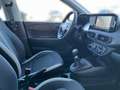 Hyundai i10 MY25 1.0 2WD Trend NAVI SHZ RFK Bluetooth Schwarz - thumbnail 15