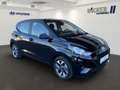 Hyundai i10 MY25 1.0 2WD Trend NAVI SHZ RFK Bluetooth Schwarz - thumbnail 2