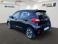 Hyundai i10 MY25 1.0 2WD Trend NAVI SHZ RFK Bluetooth Schwarz - thumbnail 5