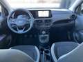 Hyundai i10 MY25 1.0 2WD Trend NAVI SHZ RFK Bluetooth Schwarz - thumbnail 12