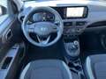 Hyundai i10 MY25 1.0 2WD Trend NAVI SHZ RFK Bluetooth Schwarz - thumbnail 11