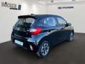 Hyundai i10 MY25 1.0 2WD Trend NAVI SHZ RFK Bluetooth Schwarz - thumbnail 4