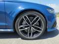 Audi A6 Avant 4.0 TFSI quattro tiptronic performance Bleu - thumbnail 31
