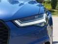 Audi A6 Avant 4.0 TFSI quattro tiptronic performance Bleu - thumbnail 22