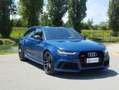 Audi A6 Avant 4.0 TFSI quattro tiptronic performance Blu/Azzurro - thumbnail 3