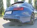 Audi A6 Avant 4.0 TFSI quattro tiptronic performance Bleu - thumbnail 17
