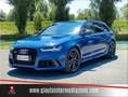 Audi A6 Avant 4.0 TFSI quattro tiptronic performance Blu/Azzurro - thumbnail 1