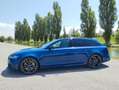 Audi A6 Avant 4.0 TFSI quattro tiptronic performance Blu/Azzurro - thumbnail 5