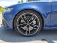 Audi A6 Avant 4.0 TFSI quattro tiptronic performance Bleu - thumbnail 30