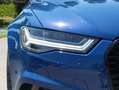 Audi A6 Avant 4.0 TFSI quattro tiptronic performance Bleu - thumbnail 25