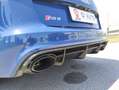 Audi A6 Avant 4.0 TFSI quattro tiptronic performance Bleu - thumbnail 26