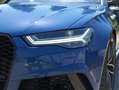 Audi A6 Avant 4.0 TFSI quattro tiptronic performance Bleu - thumbnail 24
