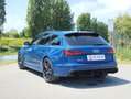 Audi A6 Avant 4.0 TFSI quattro tiptronic performance Blu/Azzurro - thumbnail 8