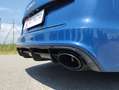 Audi A6 Avant 4.0 TFSI quattro tiptronic performance Bleu - thumbnail 27