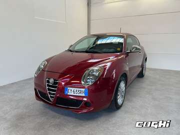 ALFA ROMEO MiTo 1.4 78 CV 8V S&S Progression