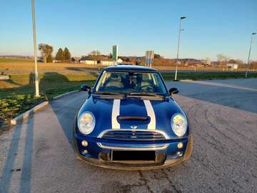 MINI COOPER S COOPER S