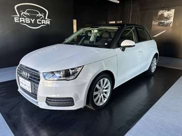 Sportback 1.4 tdi Design 5p