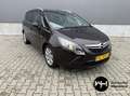 Opel Zafira Tourer 1.4 Edition Navi Parkeersensoren 140PK! Bruin - thumbnail 1