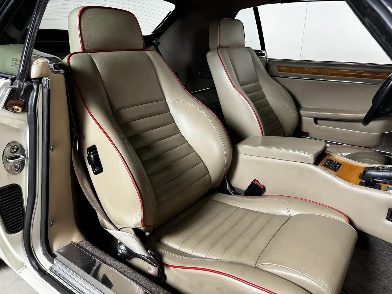 Jaguar XJS V12 Cabriolet M0797, foto 8