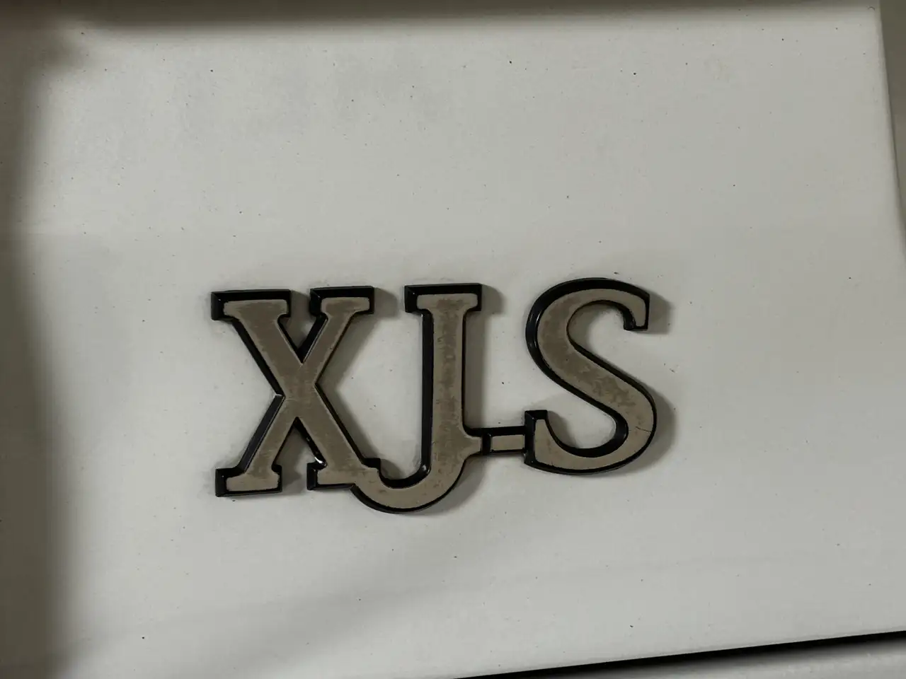 Jaguar XJS V12 Cabriolet M0797, foto 11