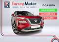 Nissan X-Trail 1.5 VC Turbo MHEV N-Connecta XTronic 4x2 7pl. Rojo - thumbnail 1