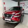Nissan X-Trail 1.5 VC Turbo MHEV N-Connecta XTronic 4x2 7pl. Rojo - thumbnail 5