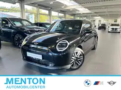 Mini Cooper E 3 Türer Classic Trim 17"/Pano/HuD/Komfzg/Harman/36