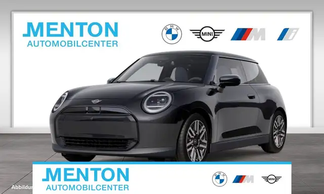 MINI Cooper E Classic Trim 3-trg. BEV Head-Up DAB