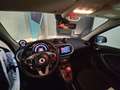 smart forFour 0.9 Turbo Passion DCT - GPS - CAMERA - REG.VIT Blanc - thumbnail 10