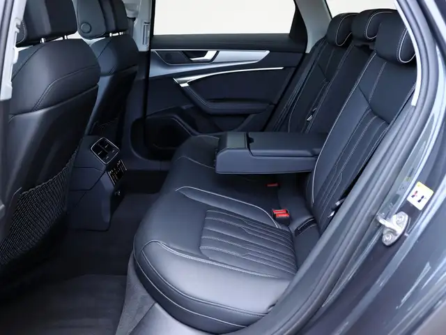 Audi A6 allroad 45 TDI quattro PA Ansicht 12