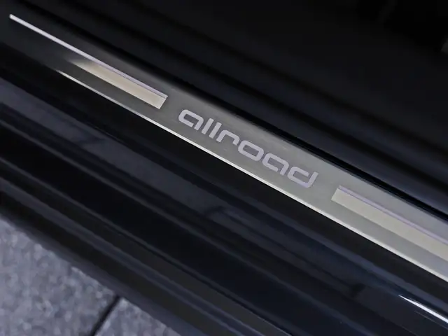 Audi A6 allroad 45 TDI quattro PA Ansicht 48