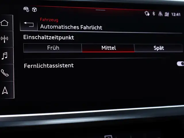 Audi A6 allroad 45 TDI quattro PA Ansicht 46