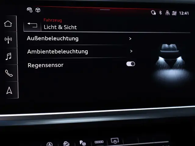 Audi A6 allroad 45 TDI quattro PA Ansicht 39