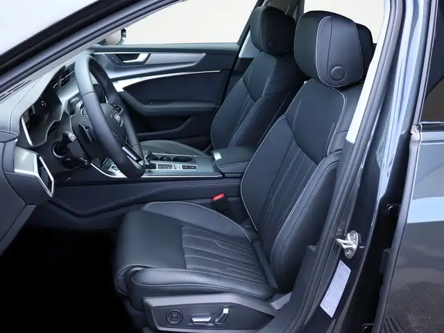 Audi A6 allroad 45 TDI quattro PA Ansicht 10