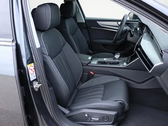 Audi A6 allroad 45 TDI quattro PA Ansicht 23