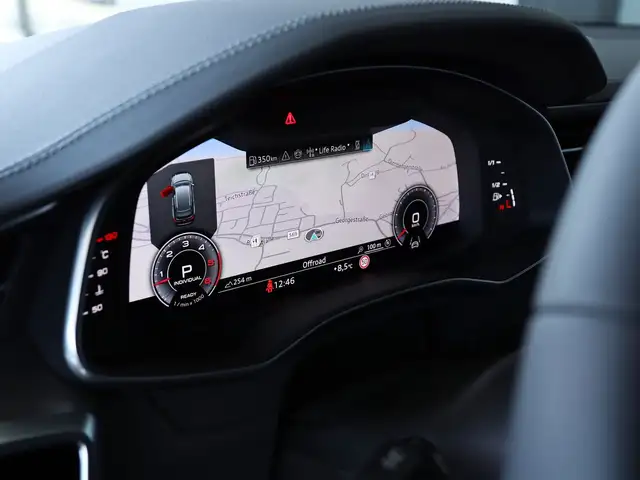 Audi A6 allroad 45 TDI quattro PA Ansicht 35