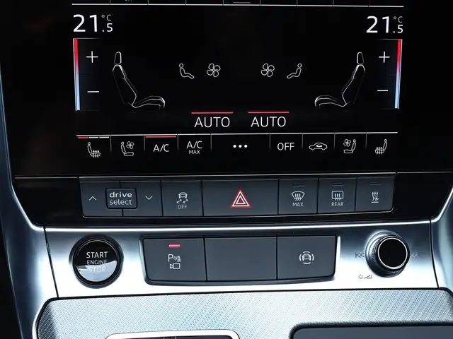 Audi A6 allroad 45 TDI quattro PA Ansicht 24