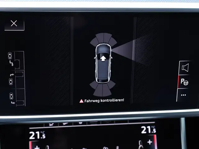 Audi A6 allroad 45 TDI quattro PA Ansicht 38