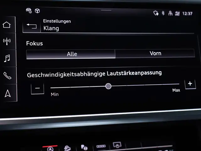 Audi A6 allroad 45 TDI quattro PA Ansicht 44