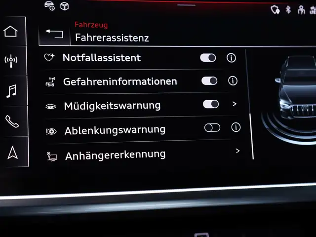 Audi A6 allroad 45 TDI quattro PA Ansicht 31