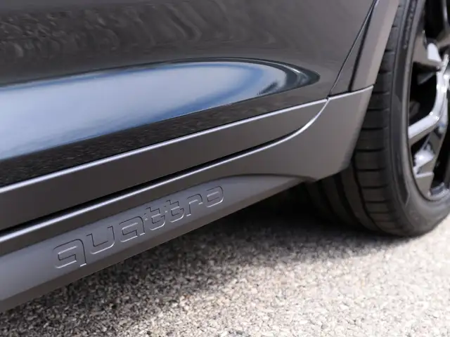 Audi A6 allroad 45 TDI quattro PA Ansicht 49