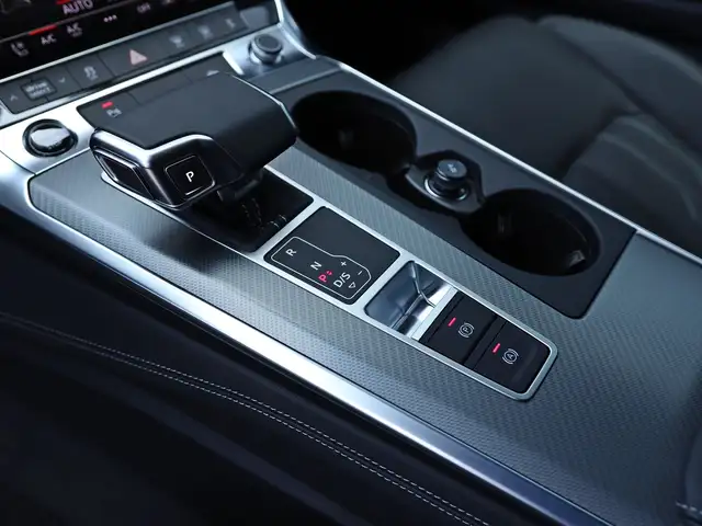 Audi A6 allroad 45 TDI quattro PA Ansicht 47