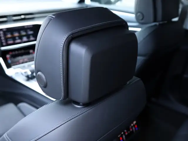 Audi A6 allroad 45 TDI quattro PA Ansicht 22