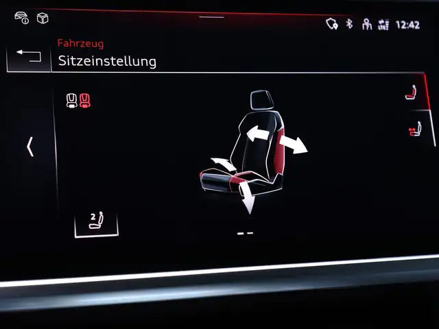 Audi A6 allroad 45 TDI quattro PA Ansicht 33